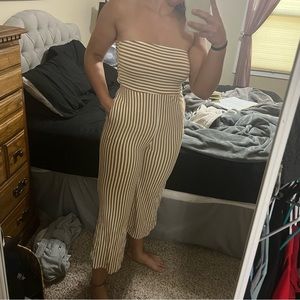 American Eagle Romper